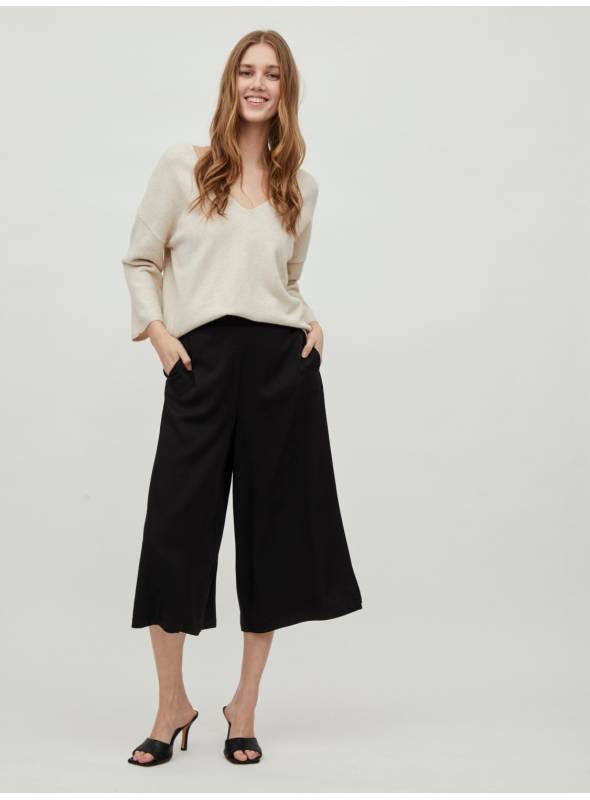 Jogger Pantalón De Gabardina Stretch para Hombre en Color Negro Opp´s Jeans  Style Lab Jogger Basico Negro | Bodega Aurrera en línea