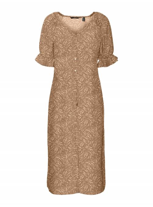 VESTIDO CIEO