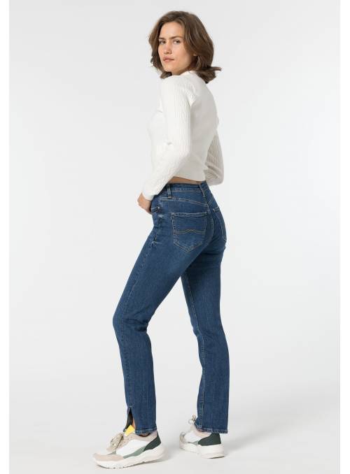 VAQUERO JENNIFER