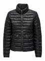 PLUMAS MADELINE NEGRO ONLY
