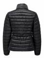 PLUMAS MADELINE NEGRO ONLY
