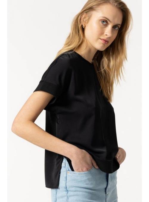 CAMISETA TRUFA NRGRA TIFFOSI