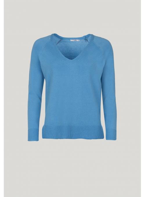 JERSEY MASA AZUL TIFFOSI