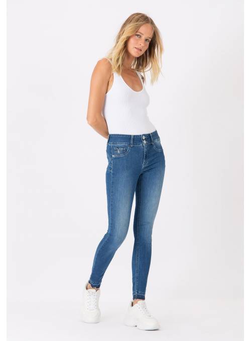 VAQUERO ONE SIZE DOUBLE-UP