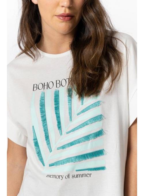 CAMISETA BAHIA TIFFOSI
