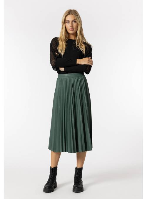 FALDA KYOTO VERDE TIFFOSI