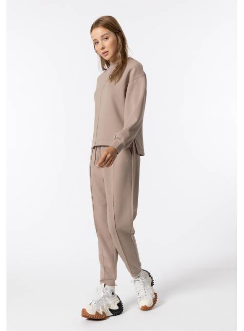 PANTALON JAMES BEIGE