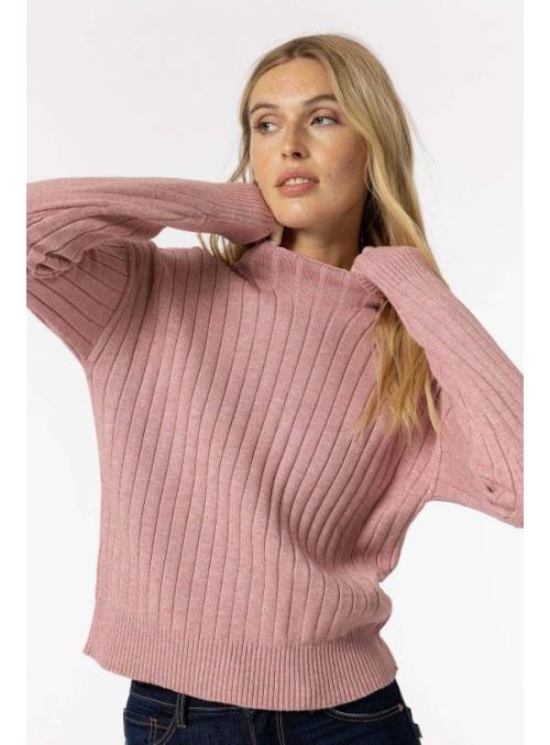 JERSEY PEANUT ROSA 