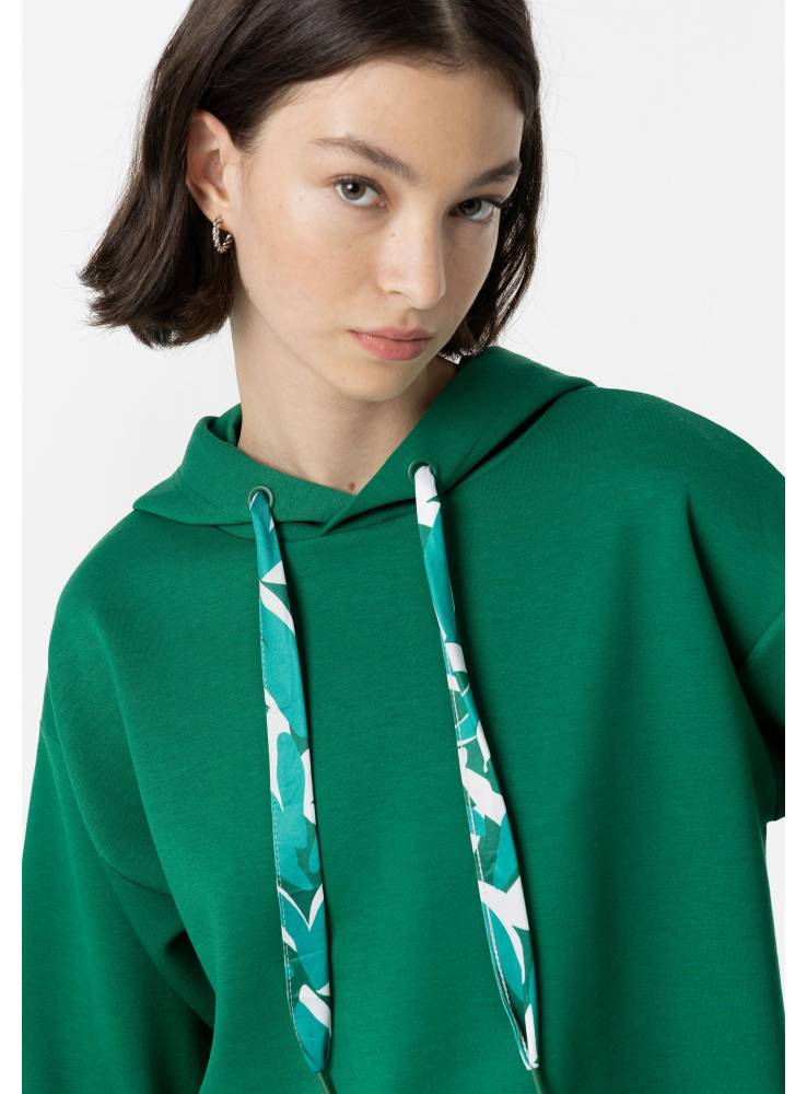 Kenzo sudadera outlet verde